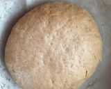 A picture of step 1 of Coconut flavor stuffed chapati#themechallenge#coconutchapati.