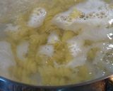 Foto del paso 2 de la receta: Macarrones con salsa aurora