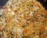 Foto del paso 11 de la receta: Arroz con pollo
