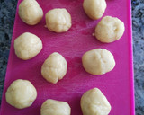 Foto del paso 6 de la receta: Dedos de bruja