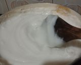 Foto langkah ke 2 dari resep Bubur Sumsum.