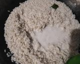 Foto langkah ke 4 dari resep 48. Lupis Ketan.