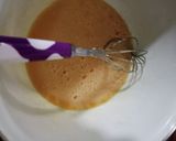Foto langkah ke 3 dari resep Pie Brownies.