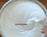 A picture of step 5 of Idli and Daal Chutney.