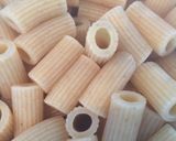 Foto del paso 3 de la receta Macarrones veganos con setas