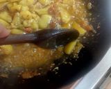 A picture of step 15 of Tawa Fry Tinday.