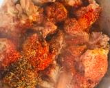 Whosaynas Achaar Murgh recipe step 9 photo
