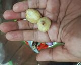 Foto langkah ke 5 dari resep Ayam Rica Kecap.