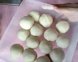 Foto langkah ke 2 dari resep Karipap/Curry Puff/Pastel Singapur (568).