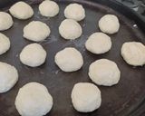 Foto del paso 3 de la receta: Pancitos de fécula de mandioca