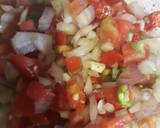 Salad recipe step 5 photo