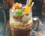 Foto langkah ke 9 dari resep Boba Pearl/Bubble.