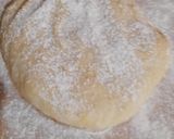 Une image de l'étape 6 de Tourte.