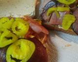 Hammy Eggs Sandwich recipe step 4 photo