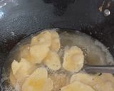 Foto langkah ke 3 dari resep Camilan favorit yg bikin ketagihan,gurih,pedas dan renyaaah.