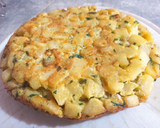Foto del paso 5 de la receta: Una buena y simple tortilla española