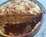 Foto del paso 5 de la receta: Lasaña de Carne a Mi manera