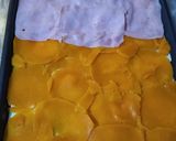 Foto del paso 5 de la receta: Lasagna de zapallo anco