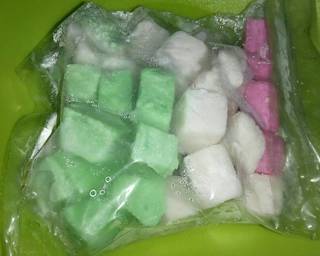 Es Dawet Ndeso - Step 4