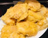 Foto del paso 2 de la receta Bacalao a la riojana