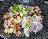Foto del paso 6 de la receta: Arroz frito a mi manera