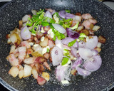 Foto del paso 6 de la receta: Arroz frito a mi manera
