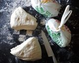 Foto del paso 5 de la receta: Técnica de pizza a la bolsa muy económica