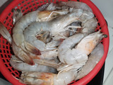 แกงส้มกุ้งมะละกอ