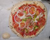 Simple pizzamatakin girki1 hoto