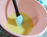 Foto del paso 4 de la receta: Pan rústico keto