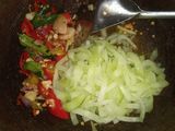 Tumis Manisa