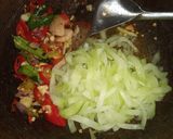 Foto langkah ke 3 dari resep Tumis Manisa.