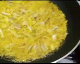 A picture of step 4 of Potato 🥔 Spinach.