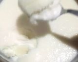 A picture of step 4 of Dahi.