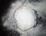 Patira with egg sauce recipe step 2 photo