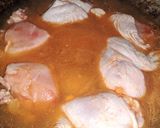 Foto langkah ke 3 dari resep Ayam Ungkep Bumbu Lumur Endesss.