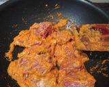 Foto langkah ke 3 dari resep Semur Pedas Rempah.