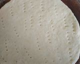 પીઝા બેઝ(pizza base recipe in Gujarati) રેસીપી સ્ટેપ3ફોટો