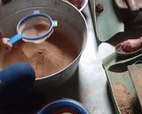 Foto del paso 2 de la receta: Atole meco de Santiago Lachivía