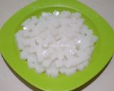Foto langkah ke 3 dari resep Nata de Coco Nutrijell.