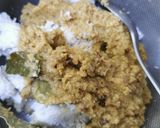 Foto langkah ke 1 dari resep Sego Becek Khas Nganjuk.