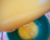 Foto langkah ke 3 dari resep Pie Susu aka Eeg Tart.