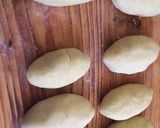 Foto del paso 3 de la receta: Papa rellena de verduras