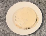 Foto langkah ke 6 dari resep Basil Pancakes.