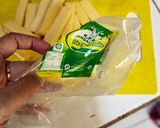 Foto langkah ke 1 dari resep Stick mozarella.