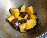 ভাঙ্গর মাছের তেল ঝাল(bhangar maacher tel jhaal recipe in Bengali) রেসিপি ধাপ - 2 ছবি