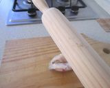 Foto del paso 1 de la receta: Locos mayo