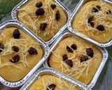Foto langkah ke 5 dari resep Schotel tape panggang #BikinRamadhanBerkesan.