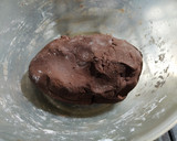 Foto del paso 1 de la receta: Mini alfajores light de algarroba y maicena