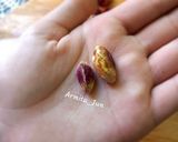 عکس مرحله 2 از دستور نحوه شستن و پوست گرفتن پسته تازه